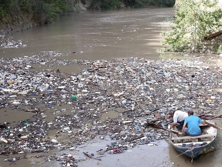 Büyükşehir ekipleri Karaisalı’da Yerköprü Piknik alanı ve Çakıt suyunda temizlik yaptı