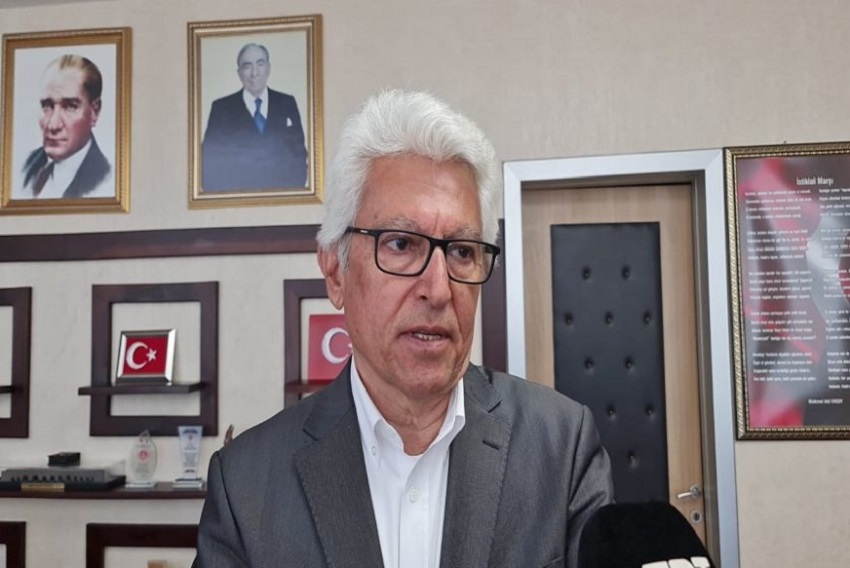 Prof. Dr. Süleyman Pampal’dan Savrun Fayı İle İlgili Önemli Açıklama