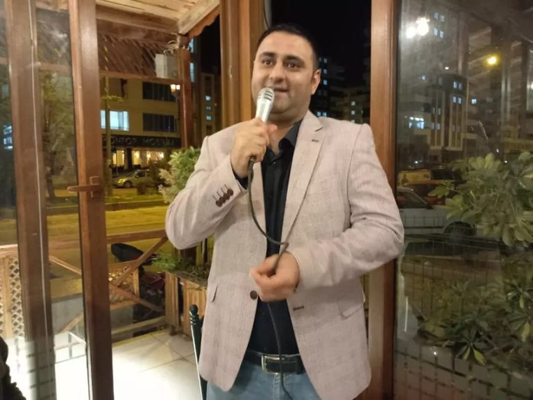 Feke Belenköylü İnşaat Mühendisi ve Müteahhit Fatih Gür, Adana İçin Bağımsız Milletvekili Adaylığını Açıkladı