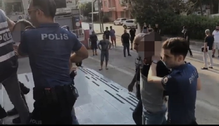 Kozan'da Bir Kafeye Silahlı Saldırı: 4 Kişiden 1'i Tutuklandı, 3 Kişi Serbest bırakıldı