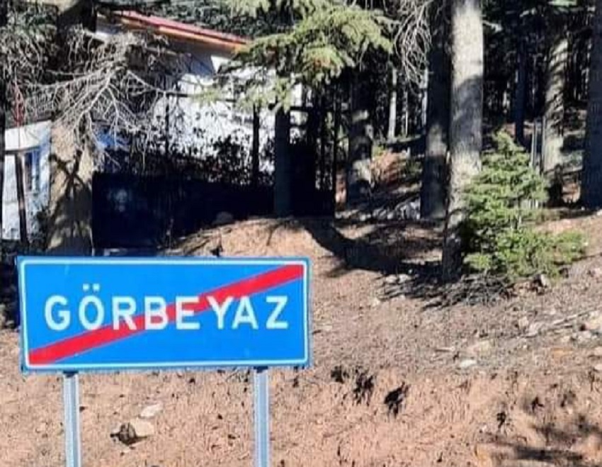 Kozan’da silahlı kavga: 1 kişi hayatını kaybetti