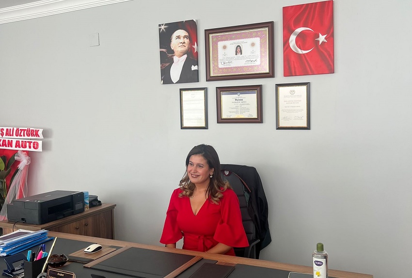 Ataş Hukuk  Avukatlık Bürosu Kozan'da Açıldı