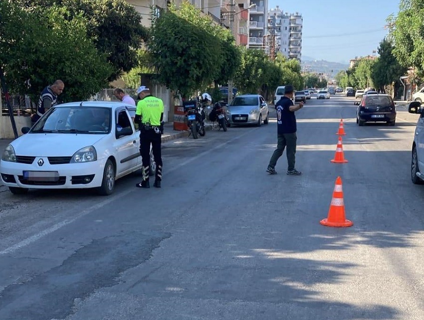 Kozan'da Güven Uygulamaları