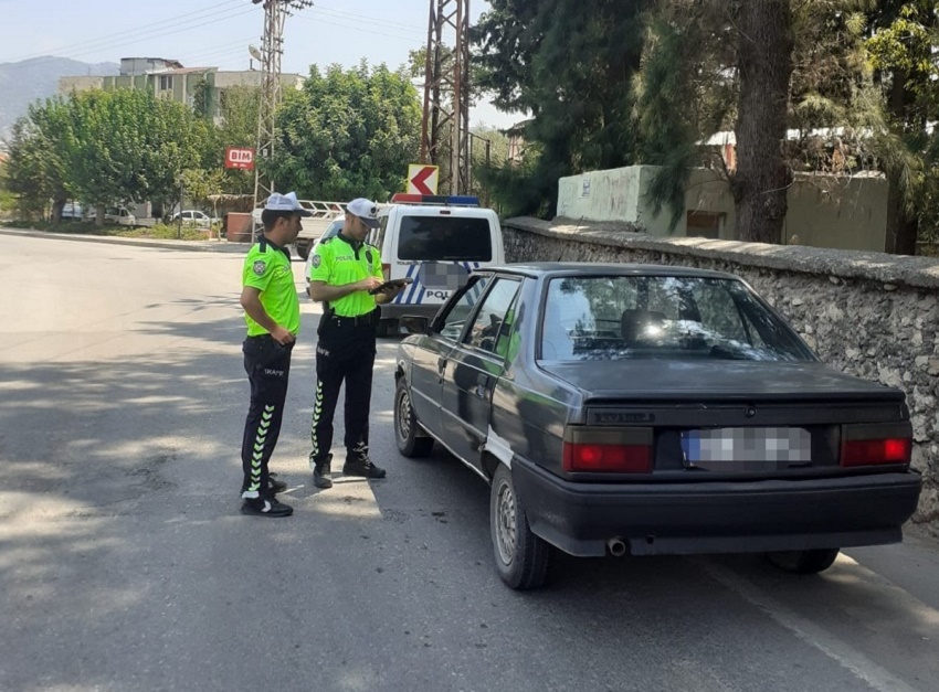 Kozan'da Güven Uygulamaları