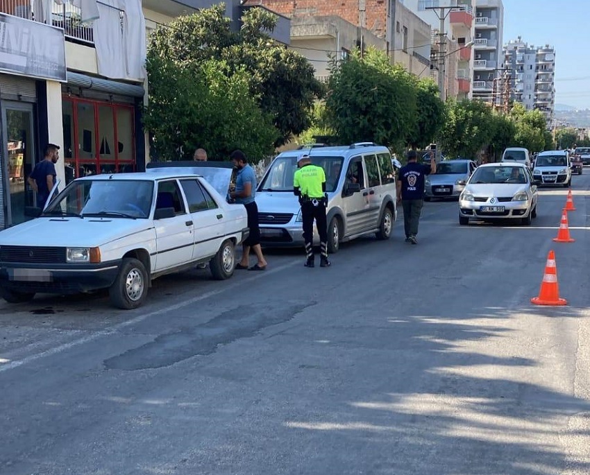 Kozan'da Güven Uygulamaları