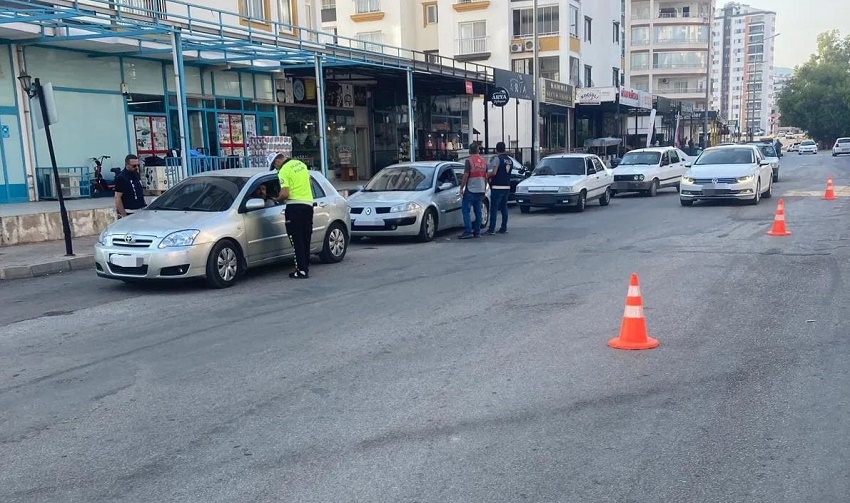 Kozan'da Güven Uygulamaları