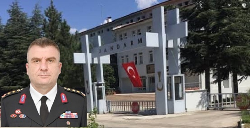 Kozanlı İlker Şimşek , Cumhurbaşkanı İmzasıyla Tuğgeneral Oldu