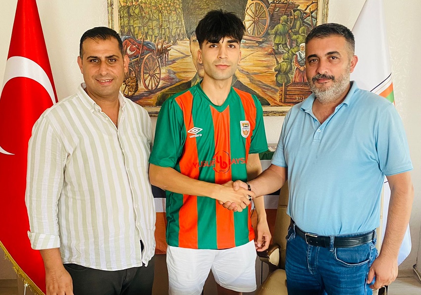 KOZANSPOR’DAN TRANSFER HAREKATI 