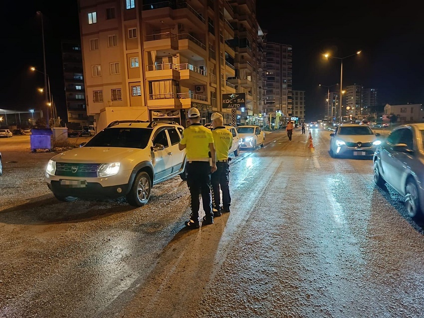 Kozan'a Güven Uygulamaları