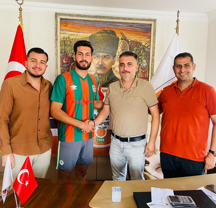 KOZANSPOR’DAN TRANSFER HAREKATI 