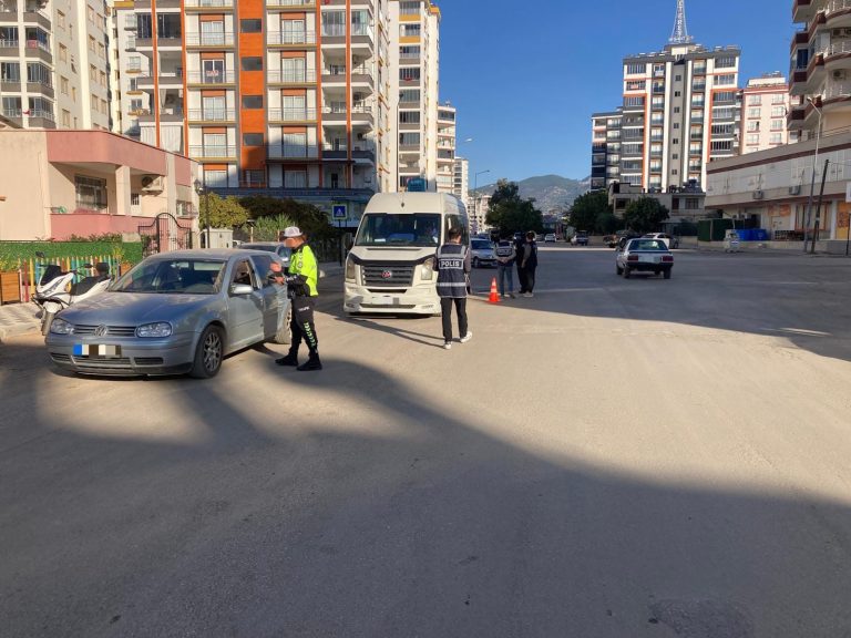 Kozan’da Güven Uygulamaları