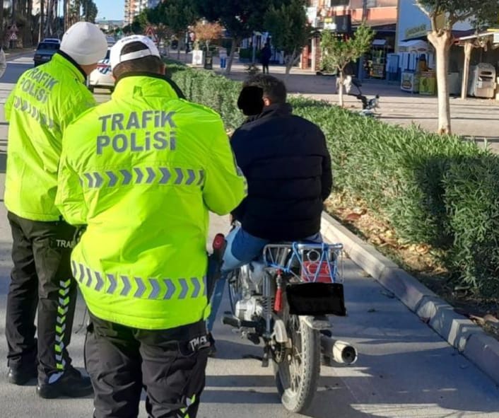 Kozan'da Güven Uygulamaları 