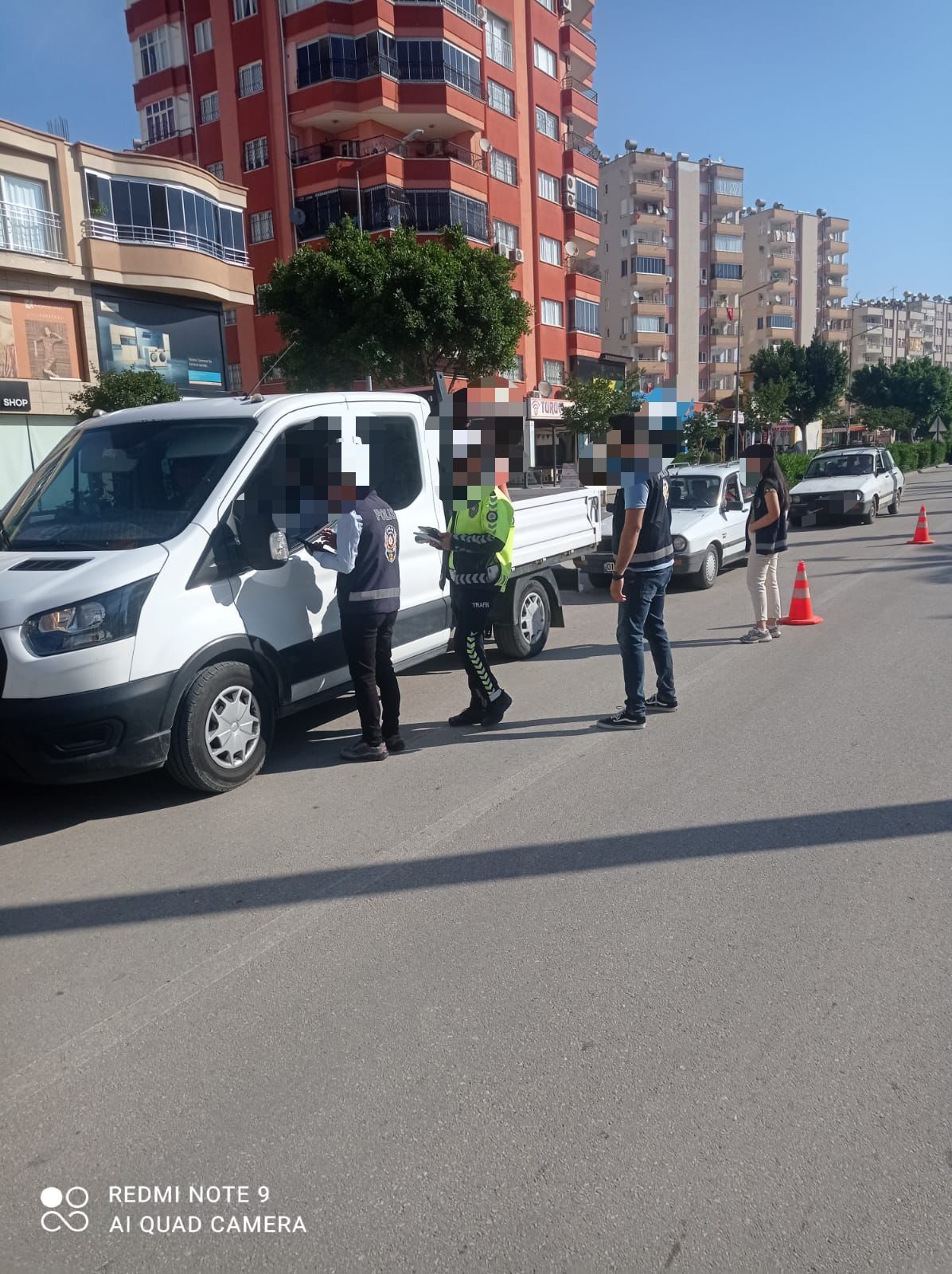 Kozan’da Şok Uygulamalar Sonuç Verdi: Çok Sayıda Tutuklama Gerçekleşti