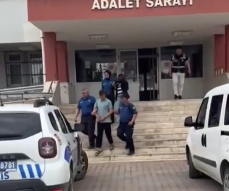 İmamoğlu’nda Uyuşturucu Operasyonu: 2 Kişi Tutuklandı