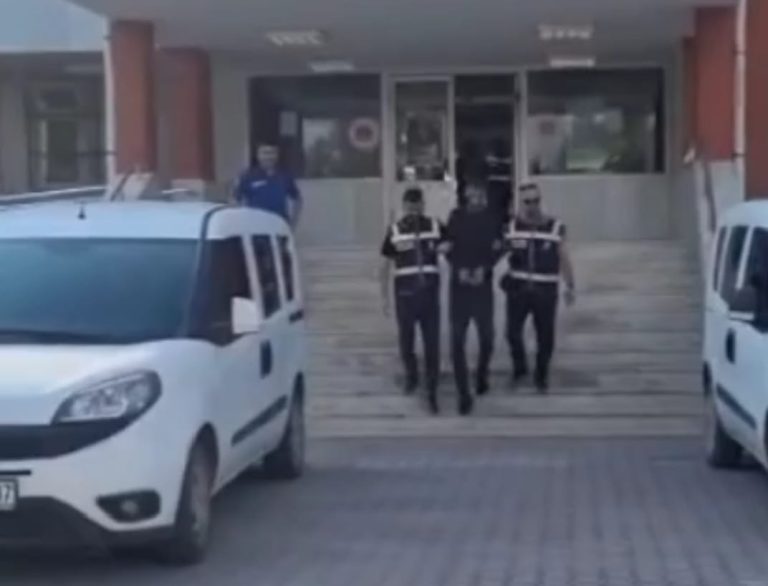 İmamoğlu Emniyeti’nden Uyuşturucuya Geçit Yok