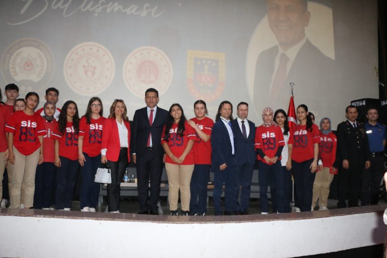 GENÇLİĞİN ABİSİ BAŞKAN ATLI’DAN SEFO MÜJDESİ