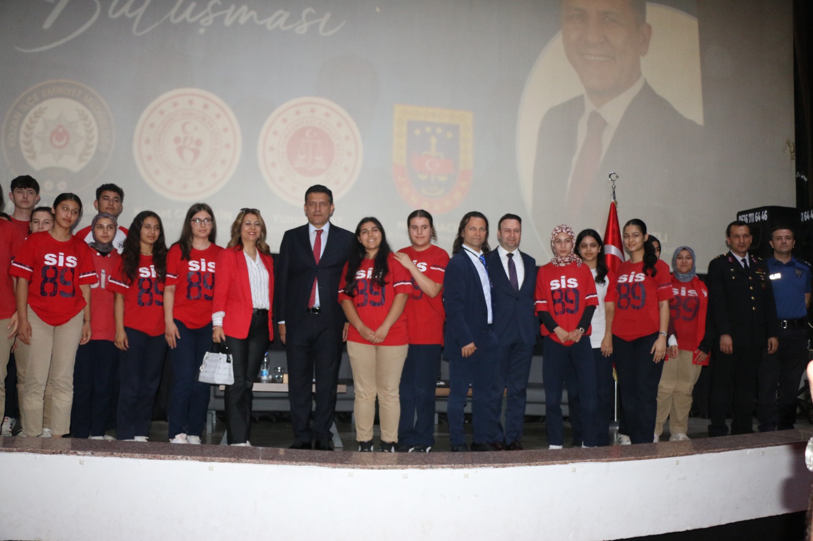 GENÇLİĞİN ABİSİ BAŞKAN ATLI’DAN SEFO MÜJDESİ GENÇLİĞİN ABİSİ BAŞKAN ATLI’DAN SEFO MÜJDESİ
