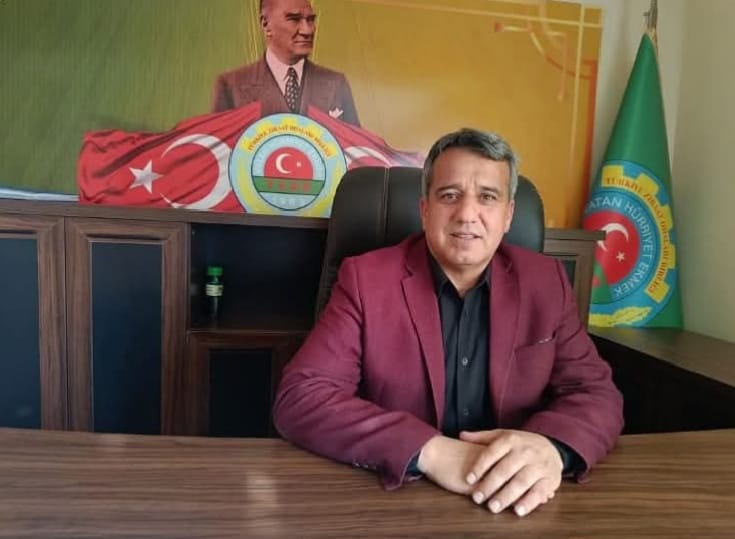 Kozan Ziraat Odası Başkanı Yüksel Şahbazoğlu’ndan Sert Tepki: “Üretici Yalnız Bırakılmamalı”