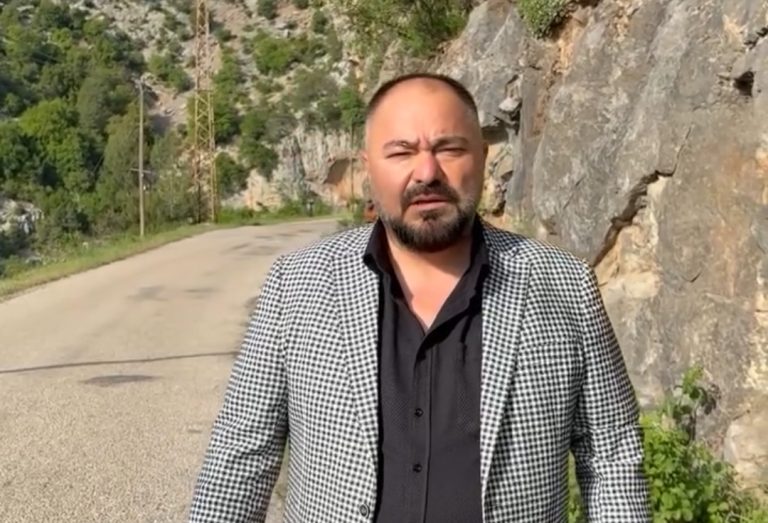Harun Abdullah Baysal’dan Adana Milletvekillerine Çağrı: “Kuzey Adana Hizmet Bekliyor