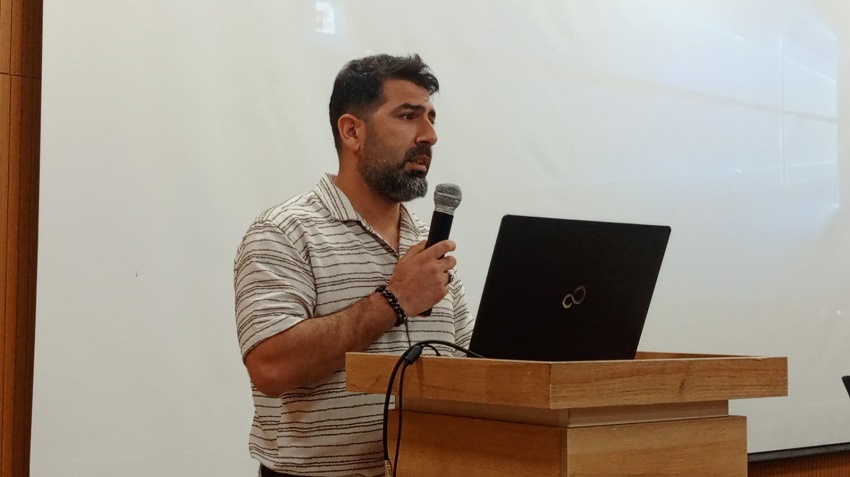 Kozan’da Genişletilmiş Muhtarlar Toplantısı Gerçekleştirildi