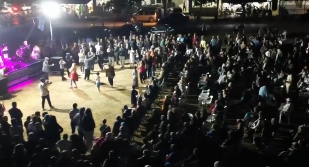 Kozan’da Yaz Coşkusu Göller Yaylası’nda Başladı