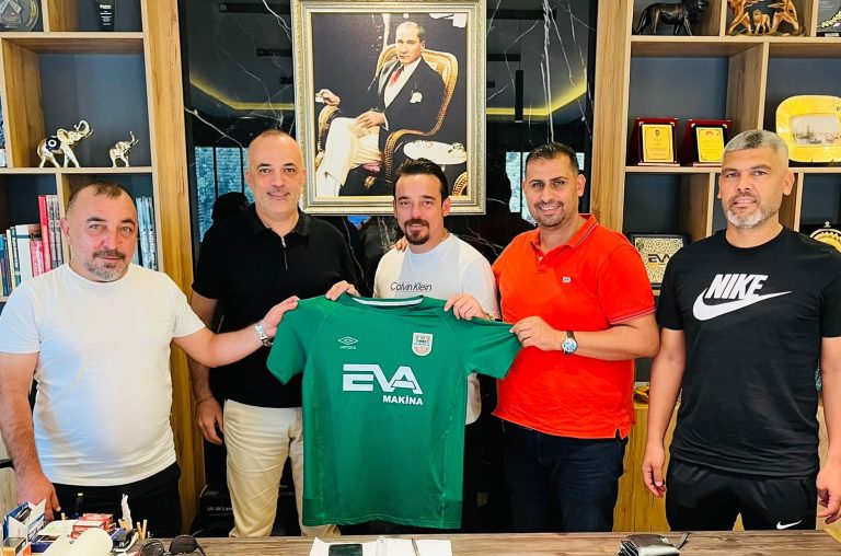 KOZANSPOR’A DEPLASMANDA DEV DESTEK