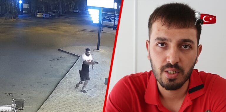 Kozan’da Esnafa Silahlı Saldırı: “2 Milyon Lira Haraç İstendi”