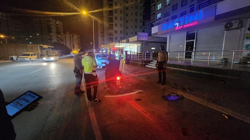 Kozan'da Güven Uygulamaları Hız Kesmeden Devam Ediyor