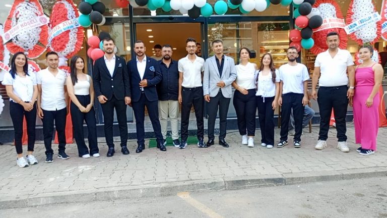 Eva Black Coffee’den Anlamlı Açılış: Gelirin Tamamı Kimsesiz Çocuklara