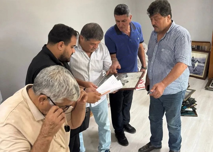 İsmet Atlı Müzesi Açılışı İçin Çalışmalar Sürüyor