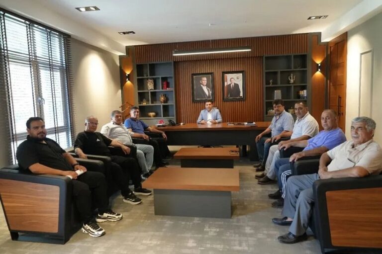 İsmet Atlı Müzesi Açılışı İçin Çalışmalar Sürüyor
