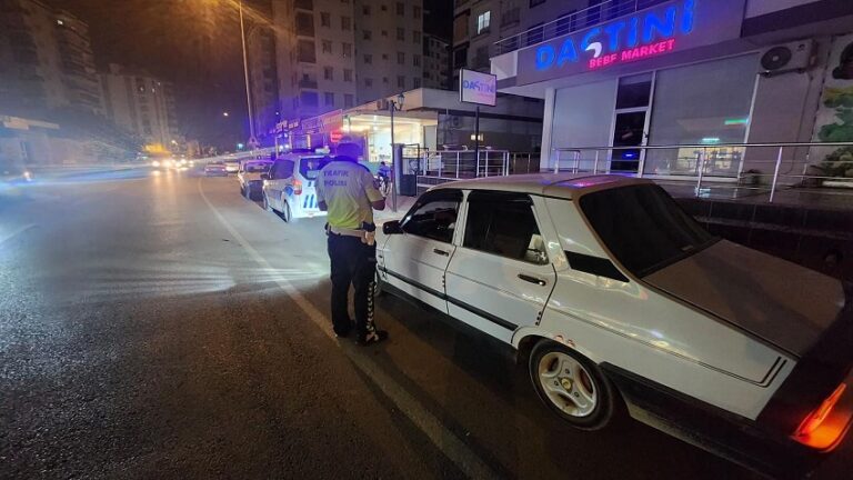 Kozan’da Güven Uygulamaları Hız Kesmeden Devam Ediyor