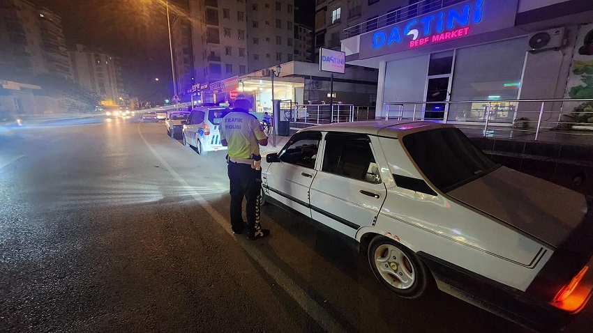 Kozan’da Güven Uygulamaları Hız Kesmeden Devam Ediyor