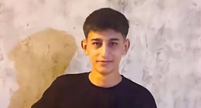 ALADAĞ’DA DOMUZ AVI FACİASI: 17 YAŞINDAKİ GENÇ YAŞAMINI YİTİRDİ