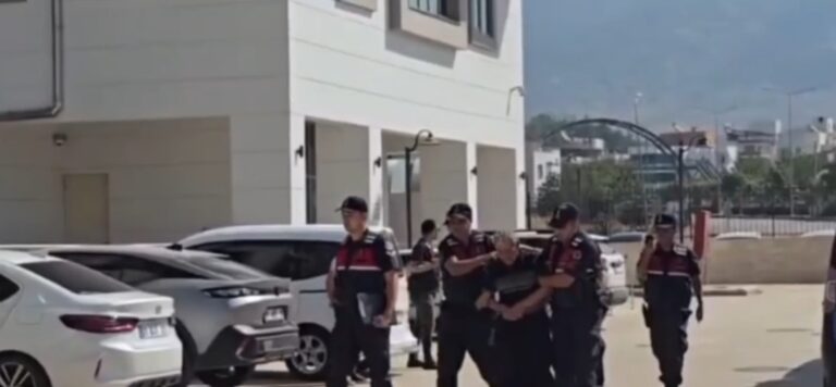 AKDAM KÖYÜ’NDE UTANÇ VERİCİ OLAY: ÇOCUĞA İSTİSMAR ŞÜPHELİSİ TUTUKLANDI!
