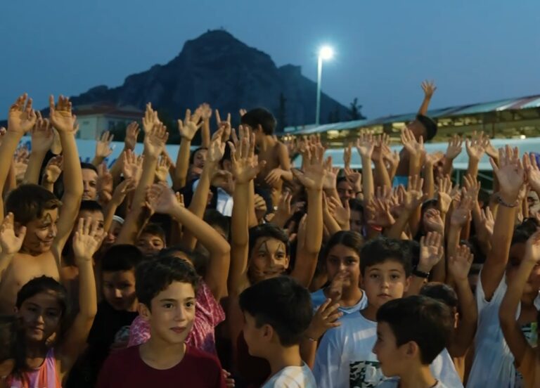 Başkan Atlı’dan Kapalı Yüzme Havuzu Müjdesi