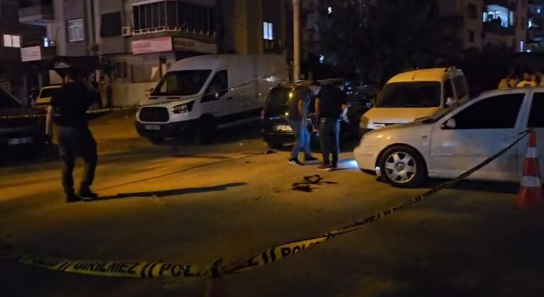 Kozan’da Düğün Kana Bulandı: Genç Adam Hayat Savaşı Veriyor