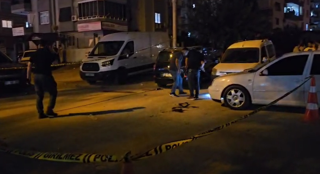 Kozan’da Düğün Kana Bulandı: Genç Adam Hayat Savaşı Veriyor Kozan’da Düğün Kana Bulandı: Genç Adam Hayat Savaşı Veriyor