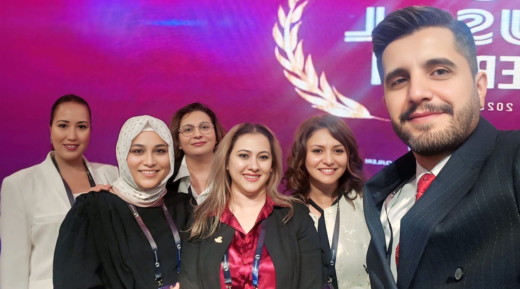 KOZANLI ÖĞRETMEN TÜRKİYE’NİN EN BAŞARILI 250 ÖĞRETMENİ ARASINDA