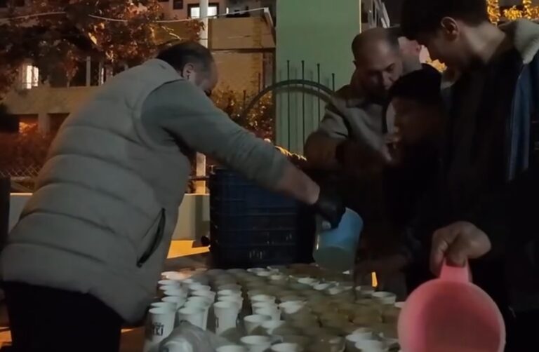 KOZAN’DA REGAİP KANDİLİ BİRLİK VE BERABERLİK İÇİNDE İDRAK EDİLDİ