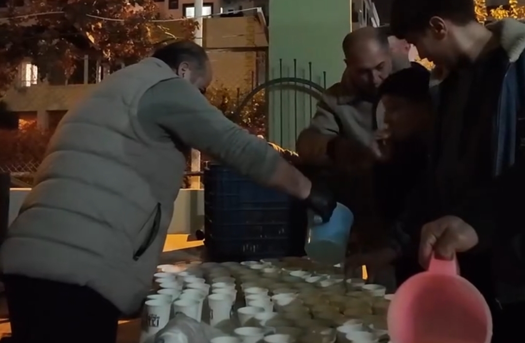 KOZAN’DA REGAİP KANDİLİ BİRLİK VE BERABERLİK İÇİNDE İDRAK EDİLDİ