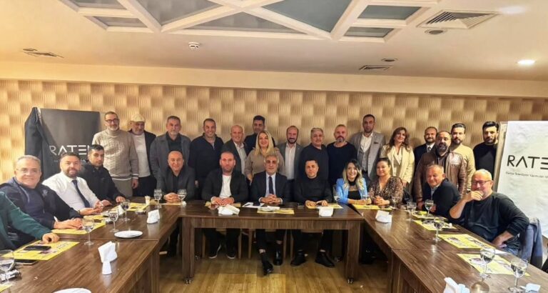 RATEM’den Adana ve Osmaniye Yayıncılarına Güç Birliği Çağrısı