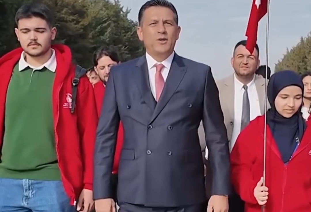 BAŞKAN MUSTAFA ATLI: “KOZAN İÇİN CANLA BAŞLA ÇALIŞIYORUZ