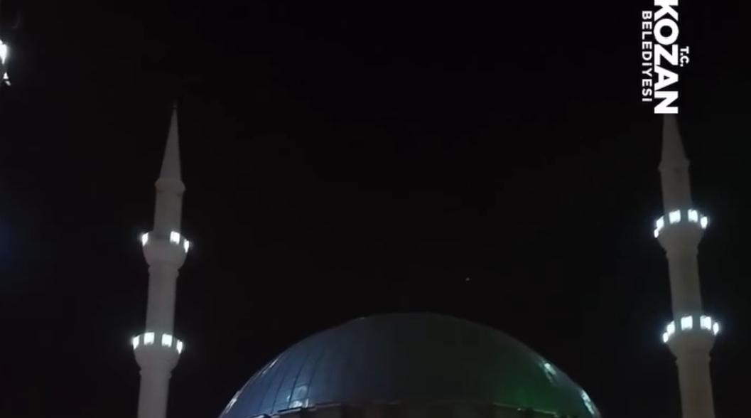 Başkan Mustafa Atlı’dan Miraç Kandili’nde Gönüllere Dokunan İkram