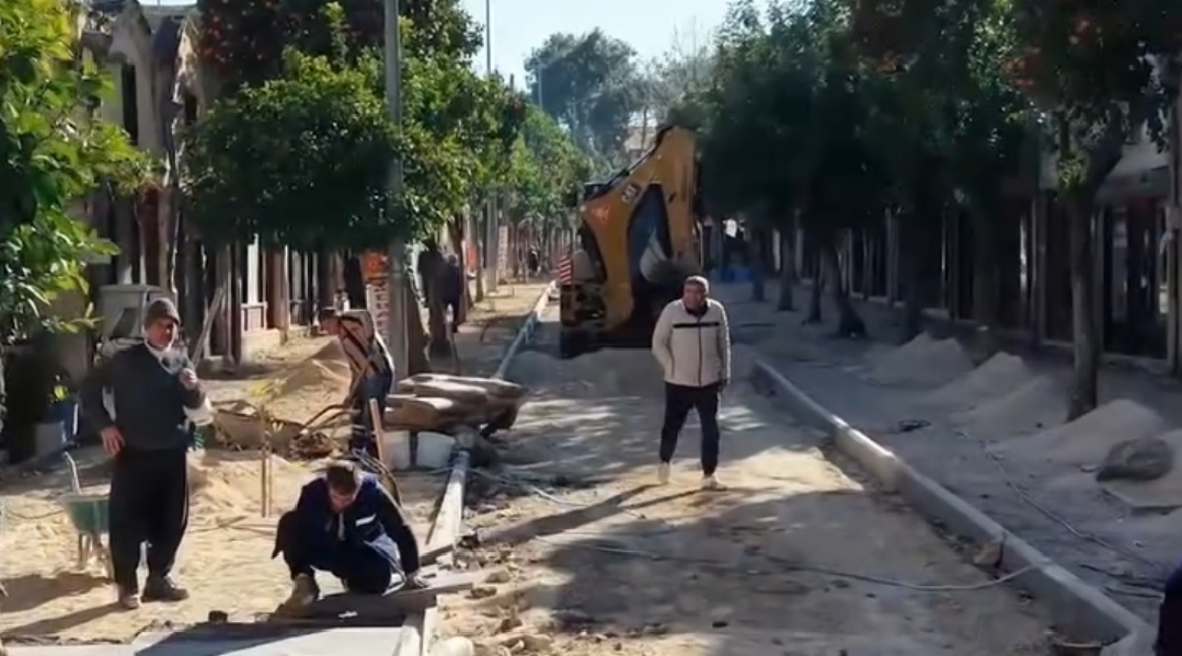 Tarihi Yukarı Çarşı’ya Sahip Çıkılıyor: Kozan’ın Kültürel Mirası Geleceğe Taşınıyor