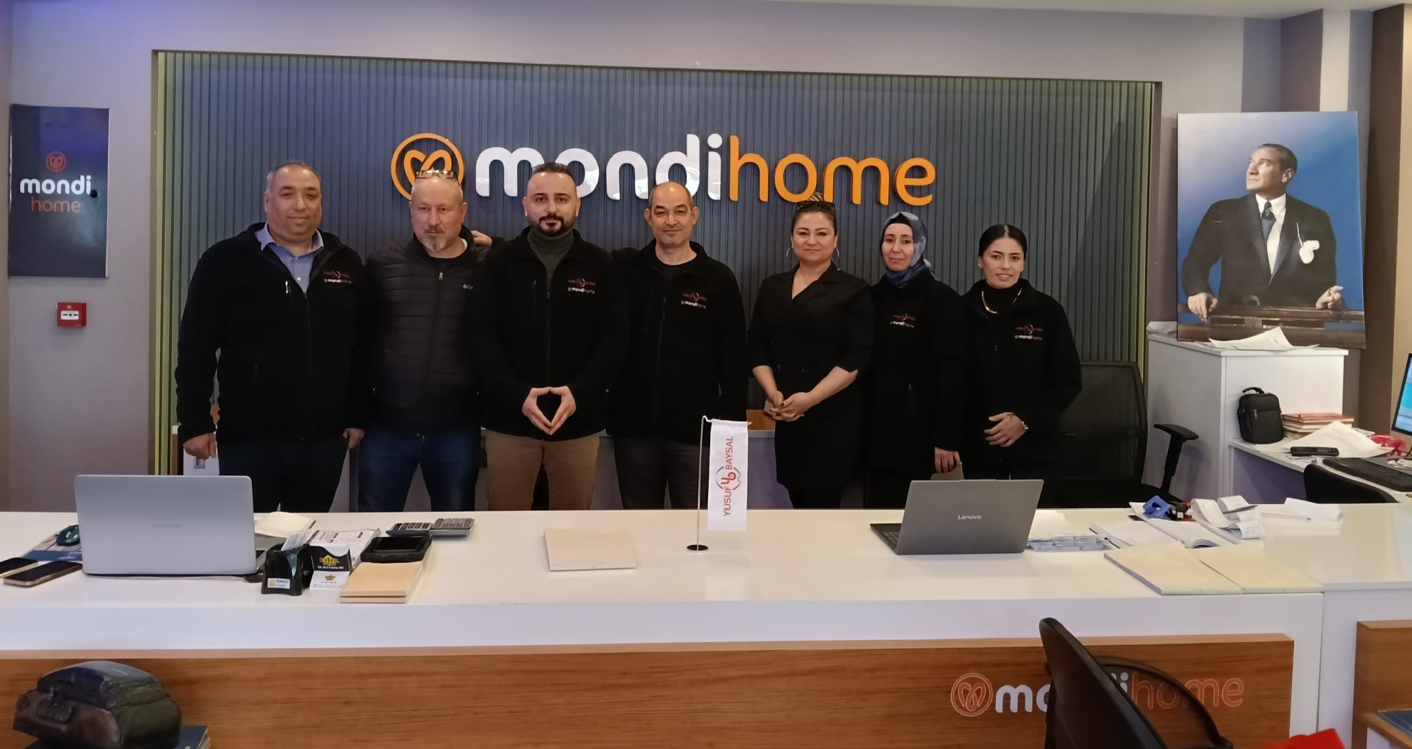 Genç İş İnsanı Yusuf Baysal’dan Kozan’a Büyük Yatırımlar