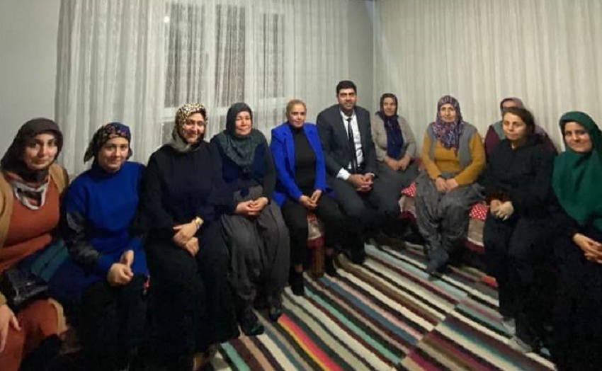 Gürdal Topal  Sıkılmadık El Girilmedik Gönül Bırakmıyor