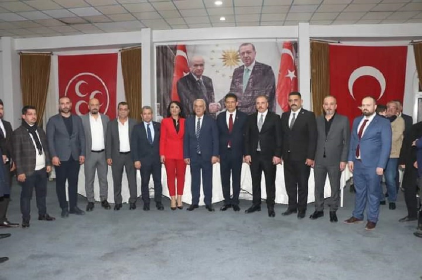Kozan'da Büyük Değişim!