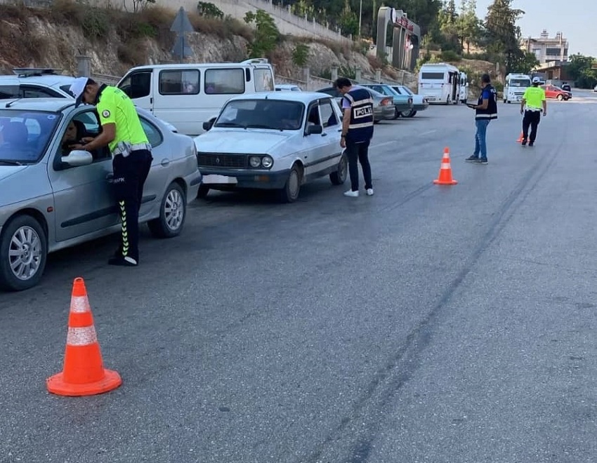 Kozan'da Güven Uygulamaları