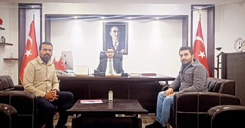 Kozan Tugva Teşkilatından Çanakkale Projesi
